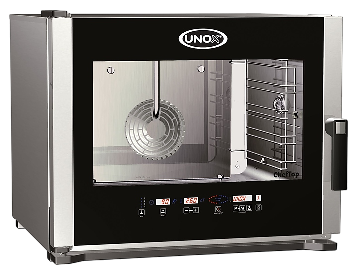 Ремонт Unox в Волгограде - Авторизованный сервисный центр