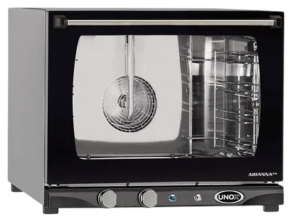 Ремонт системы конвекции Unox XB 813G